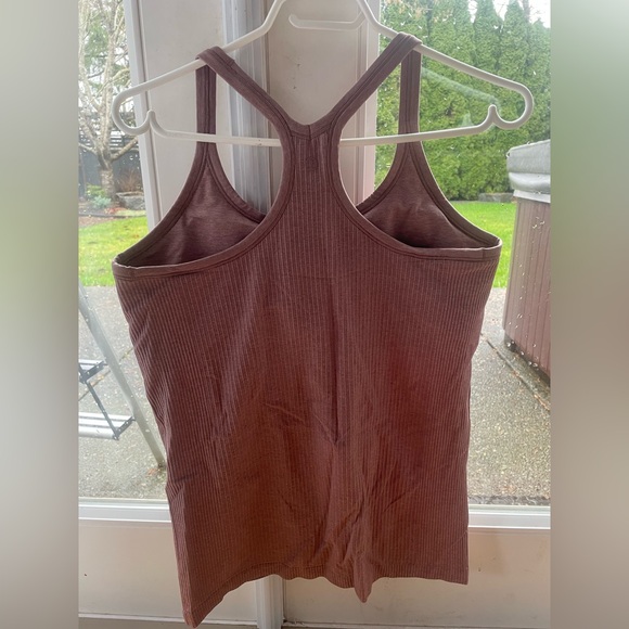 Lululemon Ebb to Street Tank | Size 12 - Picture 2 of 5
